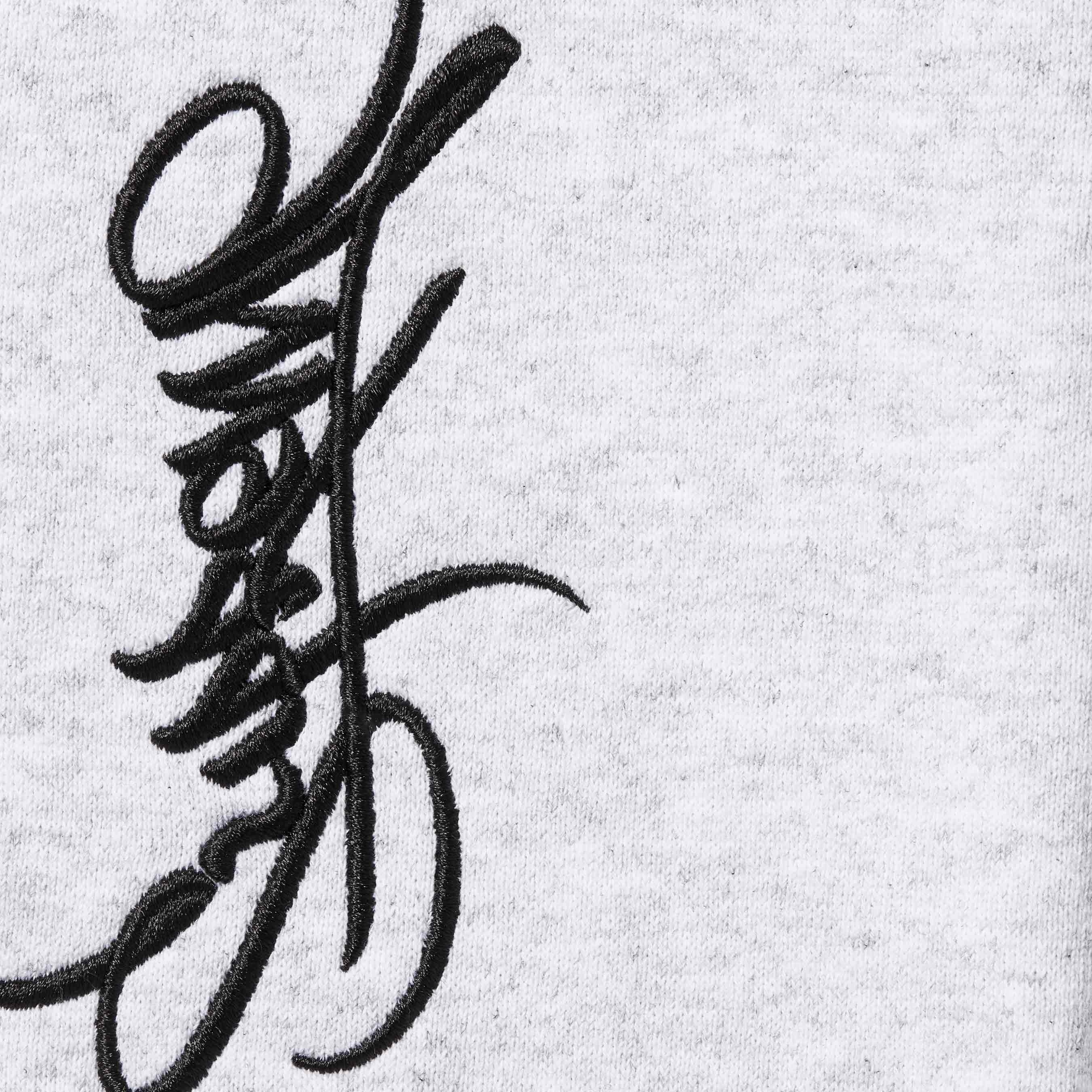 Tag Sweatpant view 6
